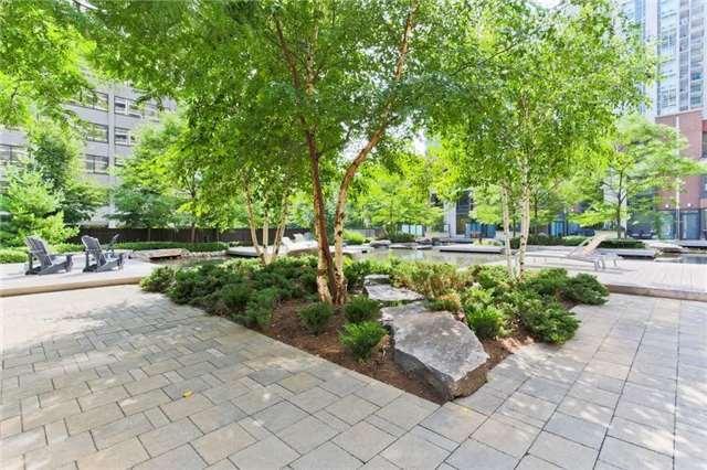 th1 - 23 Sheppard Ave E, Townhouse with 2 bedrooms, 2 bathrooms and 1 parking in Toronto ON | Image 14
