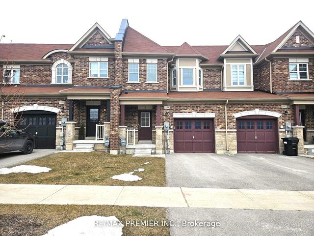 1194 Peelar Cres, House attached with 3 bedrooms, 3 bathrooms and 2 parking in Innisfil ON | Image 1