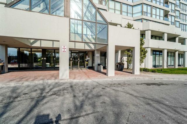 2209 - 3 Rowntree Rd, Condo with 2 bedrooms, 2 bathrooms and 1 parking in Toronto ON | Image 23