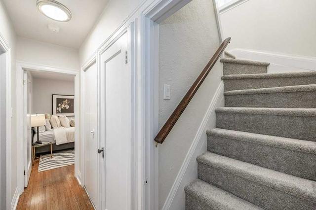 62 Empress Ave, House detached with 4 bedrooms, 1 bathrooms and 5 parking in Hamilton ON | Image 9
