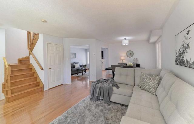 8 Treepark St, House detached with 3 bedrooms, 3 bathrooms and 3 parking in Brampton ON | Image 13