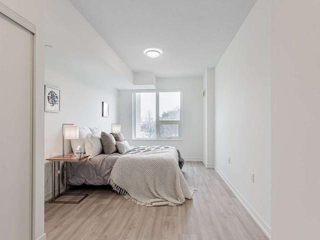318 - 1028 Mcnicoll Ave, Condo with 1 bedrooms, 2 bathrooms and 0 parking in Toronto ON | Image 8