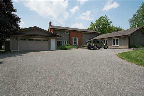 4 Ottawa St, House detached with 5 bedrooms, 3 bathrooms and 10 parking in Scugog ON | Image 1