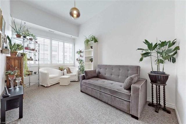 407 - 1231 Yonge St, Condo with 2 bedrooms, 2 bathrooms and 1 parking in Toronto ON | Image 9