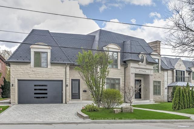 189 Old Yonge St, House detached with 5 bedrooms, 9 bathrooms and 11 parking in Toronto ON | Image 1