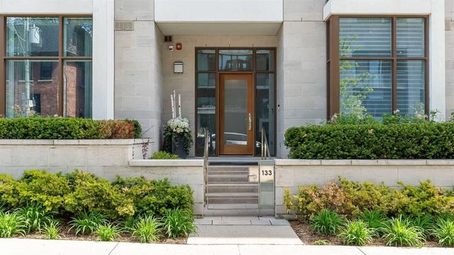 th4 - 170 Avenue Rd, Townhouse with 2 bedrooms, 4 bathrooms and 2 parking in Toronto ON | Image 25