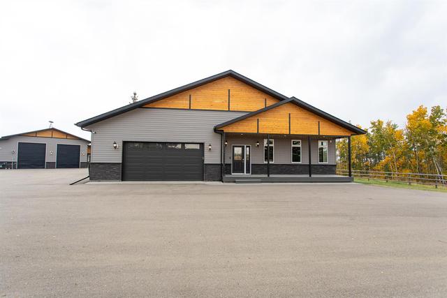 39041a Range Road 12, House detached with 4 bedrooms, 3 bathrooms and null parking in Red Deer County AB | Image 7