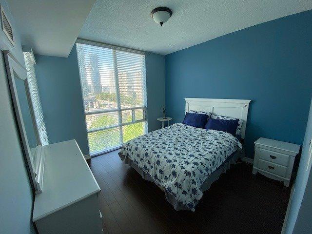 707 - 3504 Hurontario St, Condo with 2 bedrooms, 2 bathrooms and 1 parking in Mississauga ON | Image 11