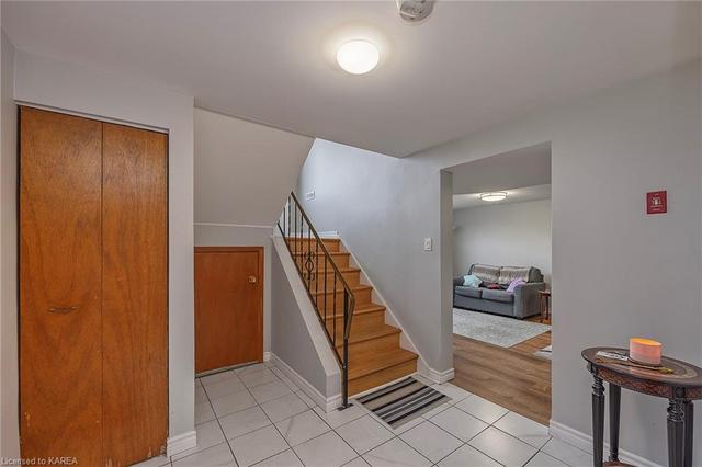 658 Milford Drive, House detached with 3 bedrooms, 1 bathrooms and 4 parking in Kingston ON | Image 17