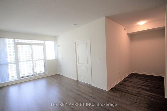 1809 - 349 Rathburn Rd W, Condo with 1 bedrooms, 1 bathrooms and 1 parking in Mississauga ON | Image 12