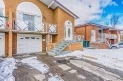 435 Archdekin Dr, House semidetached with 4 bedrooms, 3 bathrooms and 3 parking in Brampton ON | Image 1