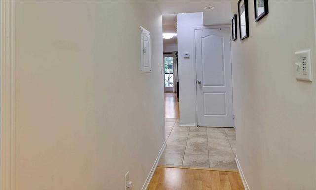 19 - 2504 Post Rd, Townhouse with 2 bedrooms, 2 bathrooms and 1 parking in Oakville ON | Image 17