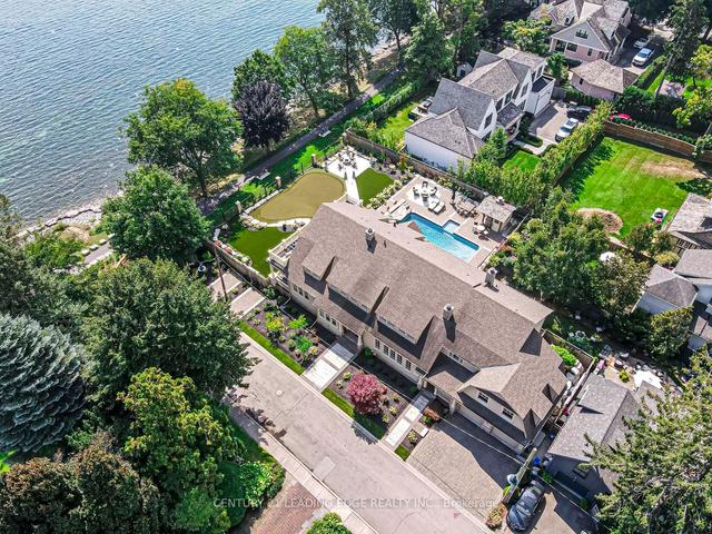 26 Trafalgar Rd, House detached with 4 bedrooms, 9 bathrooms and 8 parking in Oakville ON | Image 12