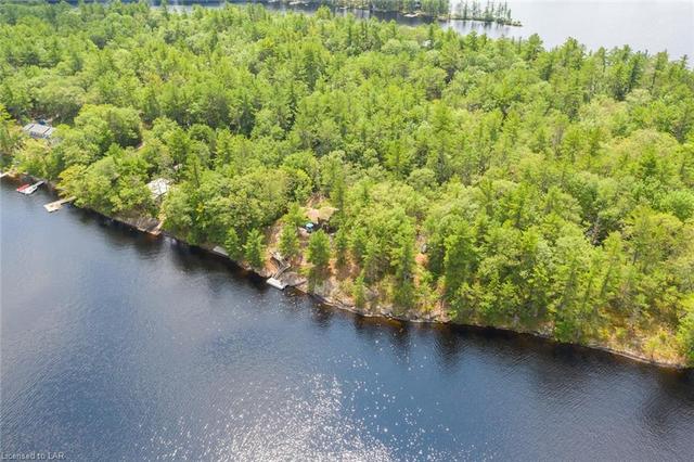 1279 Woodland Drive, House detached with 3 bedrooms, 1 bathrooms and null parking in Gravenhurst ON | Image 24
