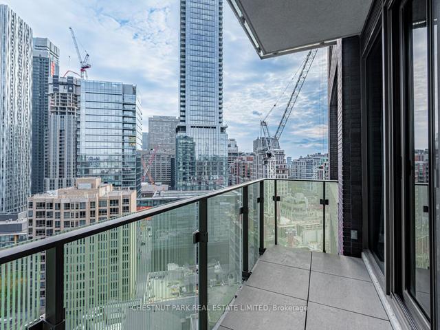 1802 - 88 Davenport Rd, Condo with 2 bedrooms, 2 bathrooms and 1 parking in Toronto ON | Image 24