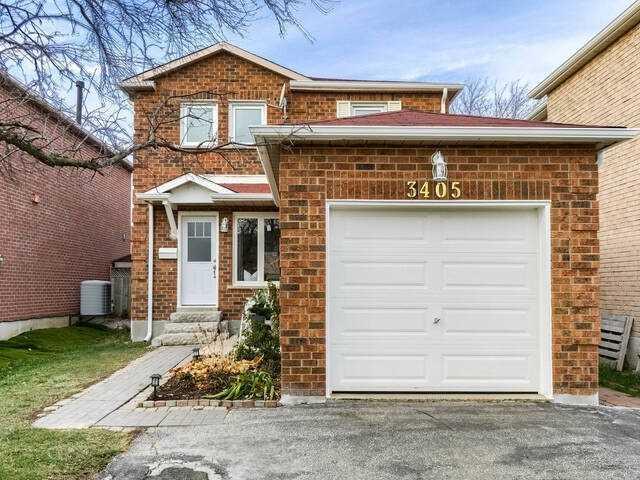 3405 Ingram Rd, House detached with 3 bedrooms, 3 bathrooms and 5 parking in Mississauga ON | Image 1