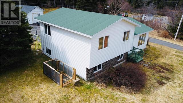 17 Big Pond Road, House detached with 3 bedrooms, 1 bathrooms and null parking in Conception Harbour NL | Image 23
