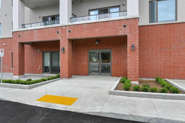 610 - 64 Queen St S, Condo with 2 bedrooms, 2 bathrooms and 1 parking in New Tecumseth ON | Image 9