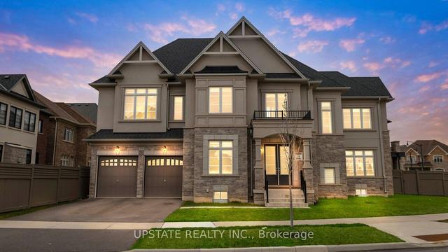 57 Rolling Acres Dr, House detached with 4 bedrooms, 6 bathrooms and 4 parking in Brampton ON | Image 33