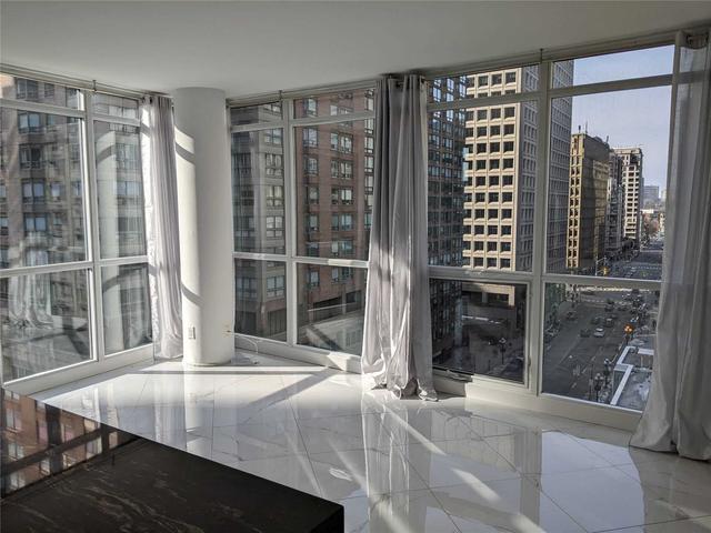 1004 - 1121 Bay St, Condo with 2 bedrooms, 2 bathrooms and 1 parking in Toronto ON | Image 38