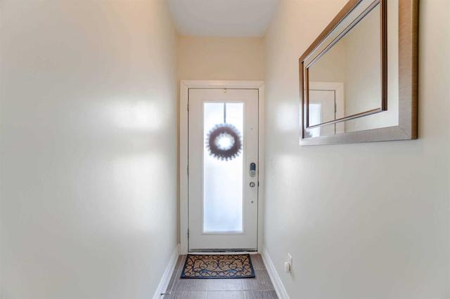 59 - 19 Eldora Ave, Townhouse with 2 bedrooms, 2 bathrooms and 1 parking in Toronto ON | Image 28