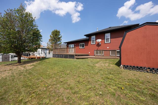 4513 Spruce Avenue, House detached with 3 bedrooms, 2 bathrooms and 2 parking in Boyle AB | Image 27
