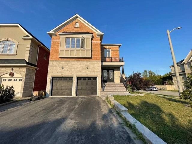 321 Bathurst Glen Dr, House detached with 1 bedrooms, 1 bathrooms and 1 parking in Vaughan ON | Image 1