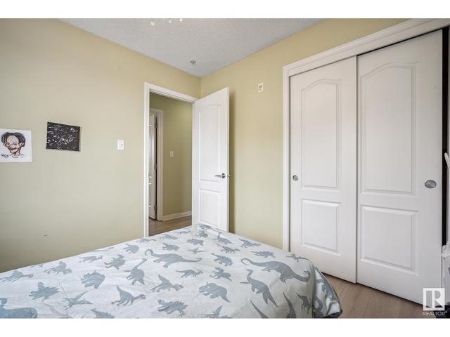 2308 - 7343 South Terwillegar Dr Nw, Condo with 2 bedrooms, 2 bathrooms and 2 parking in Edmonton AB | Image 26
