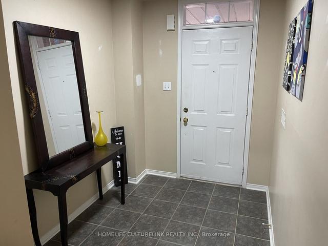 42 - 120 Railroad St, House attached with 3 bedrooms, 3 bathrooms and 2 parking in Brampton ON | Image 12