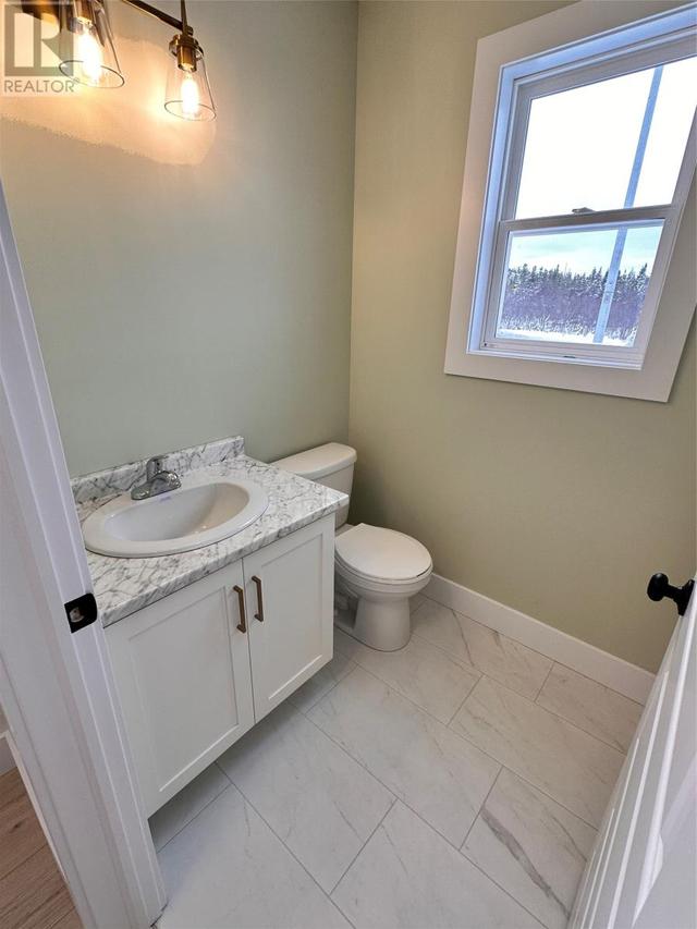 49 Fred W Brown Drive, House detached with 3 bedrooms, 2 bathrooms and null parking in Paradise NL | Image 10