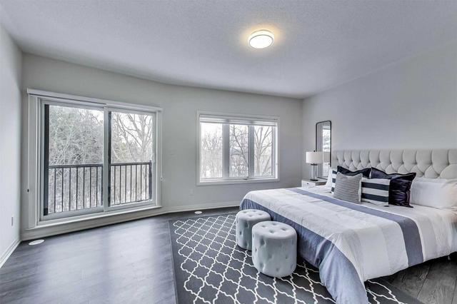 194 Arianna Cres, House attached with 4 bedrooms, 4 bathrooms and 3 parking in Vaughan ON | Image 14