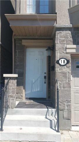 1B Bowsprit Ave, House semidetached with 3 bedrooms, 3 bathrooms and 2 parking in Toronto ON | Image 2