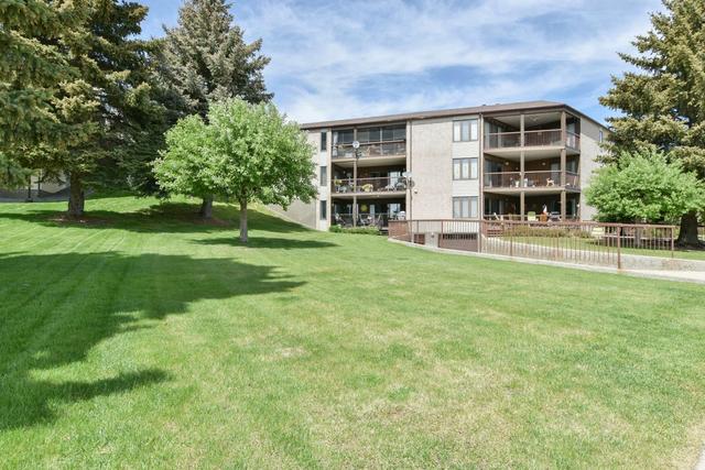 1 - 1165 16 Street Ne, Condo with 2 bedrooms, 2 bathrooms and 1 parking in Medicine Hat AB | Image 38