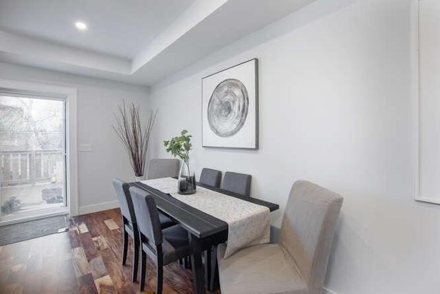 315 Victoria Park Ave, House semidetached with 2 bedrooms, 4 bathrooms and 2 parking in Toronto ON | Image 18