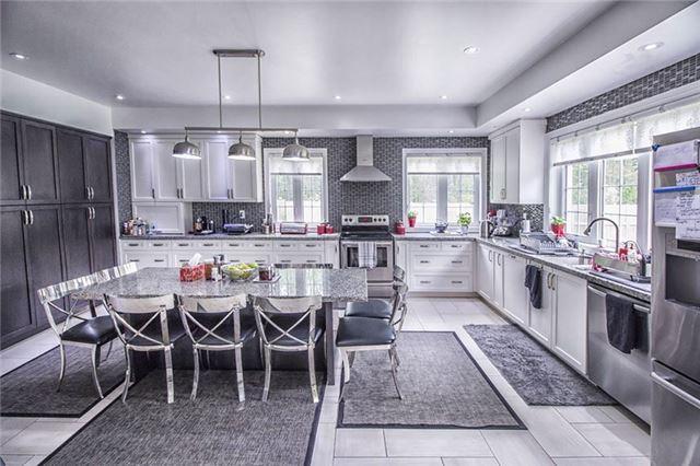 104 Grand River Blvd, House detached with 6 bedrooms, 8 bathrooms and 9 parking in Toronto ON | Image 5