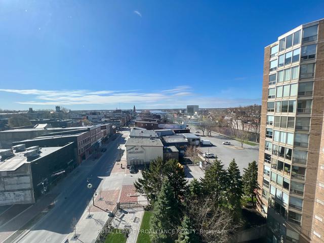 906 - 350 Front St, Condo with 1 bedrooms, 1 bathrooms and 1 parking in Belleville ON | Image 14