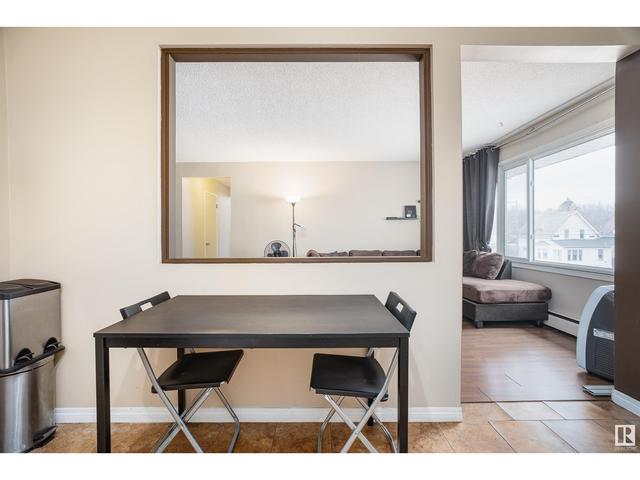 302 - 10920 124 St Nw, Condo with 2 bedrooms, 1 bathrooms and 1 parking in Edmonton AB | Image 8