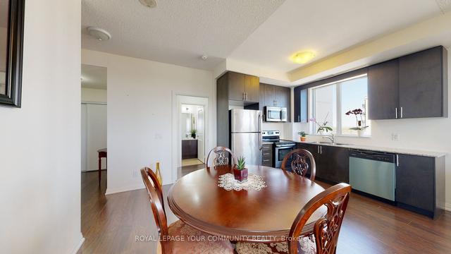 1610 - 9500 Markham Rd, Condo with 2 bedrooms, 2 bathrooms and 1 parking in Markham ON | Image 5