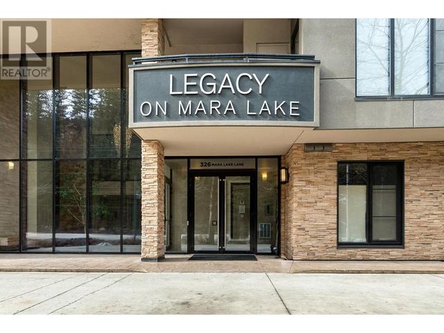 702 - 326 Mara Lake Lane, Condo with 3 bedrooms, 3 bathrooms and 2 parking in Sicamous BC | Image 50