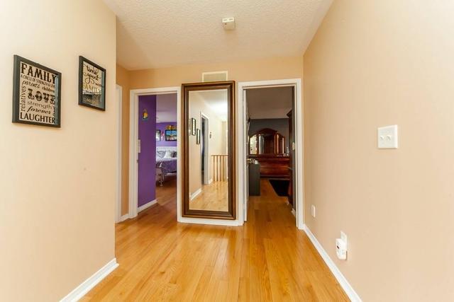80 Macadam Rd, House detached with 4 bedrooms, 4 bathrooms and 5 parking in Markham ON | Image 19