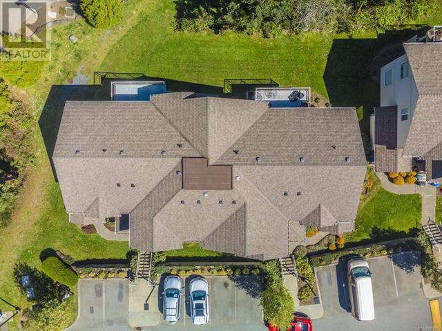 200 - 830 Varsity Way, House attached with 3 bedrooms, 2 bathrooms and 2 parking in Nanaimo BC | Image 4