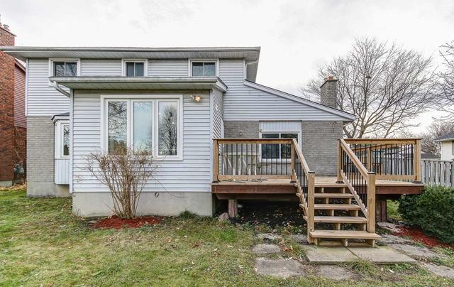 46 Woodborough Rd, House detached with 4 bedrooms, 4 bathrooms and 6 parking in Guelph ON | Image 33