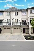 873 New Westminster Dr, Townhouse with 3 bedrooms, 3 bathrooms and 1 parking in Vaughan ON | Image 1