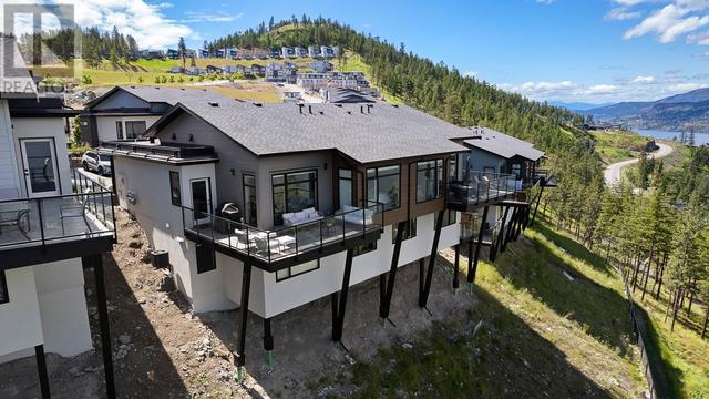 3384 Lavender Lane, House attached with 3 bedrooms, 2 bathrooms and 2 parking in Kelowna BC | Image 23