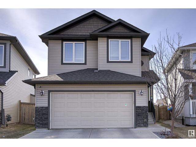 16520 139 St Nw, House detached with 4 bedrooms, 3 bathrooms and null parking in Edmonton AB | Image 3