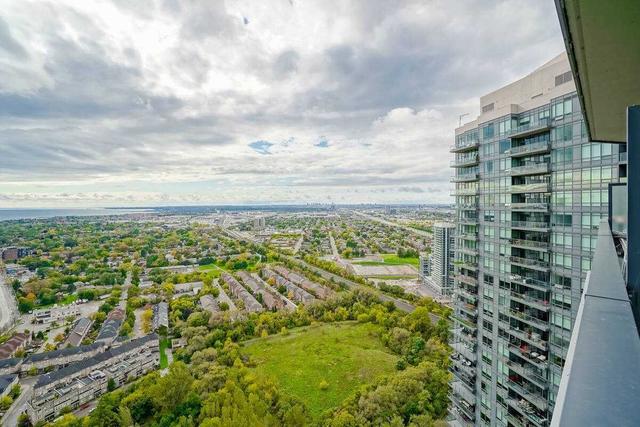 4202 - 10 Park Lawn Rd, Condo with 1 bedrooms, 1 bathrooms and 1 parking in Toronto ON | Image 21