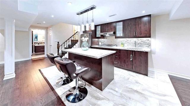 2 Magnum Way, House detached with 4 bedrooms, 4 bathrooms and 4 parking in Toronto ON | Image 16