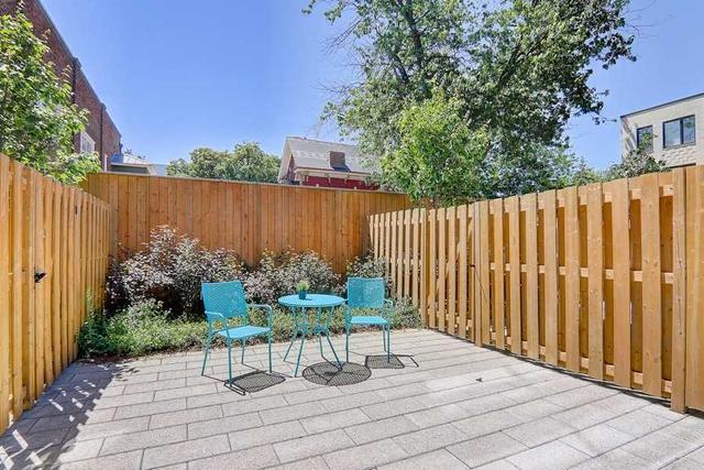 th3 - 51 Paul Lane Gdns, Townhouse with 3 bedrooms, 3 bathrooms and 2 parking in Toronto ON | Image 26