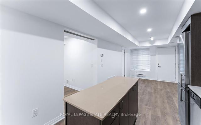1 - 183 wil 1 Rd, Townhouse with 1 bedrooms, 1 bathrooms and 1 parking in Toronto ON | Image 10