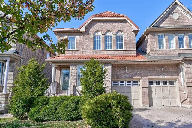 3496 Covent Cres, House semidetached with 3 bedrooms, 4 bathrooms and 2 parking in Mississauga ON | Image 1